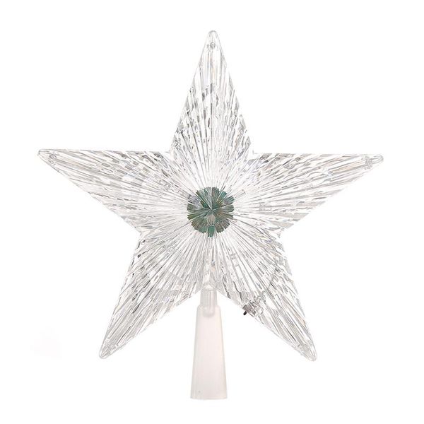 1pc christmas tree star light battery operated led light for christmas tree party decoration (size l
1pc christmas tree star light battery operated led light for christmas tree party decoration (size l