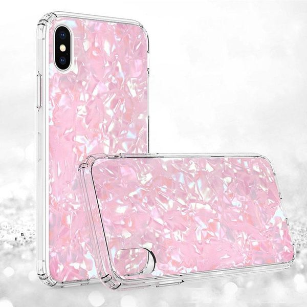 for iphone xr xs xs max 8 8 plus hybrid conch pattern tpu pc phone case for clear acrylic shock-proof opp bag
for iphone xr xs xs max 8 8 plus hybrid conch pattern tpu pc phone case for clear acrylic shock-proof opp bag