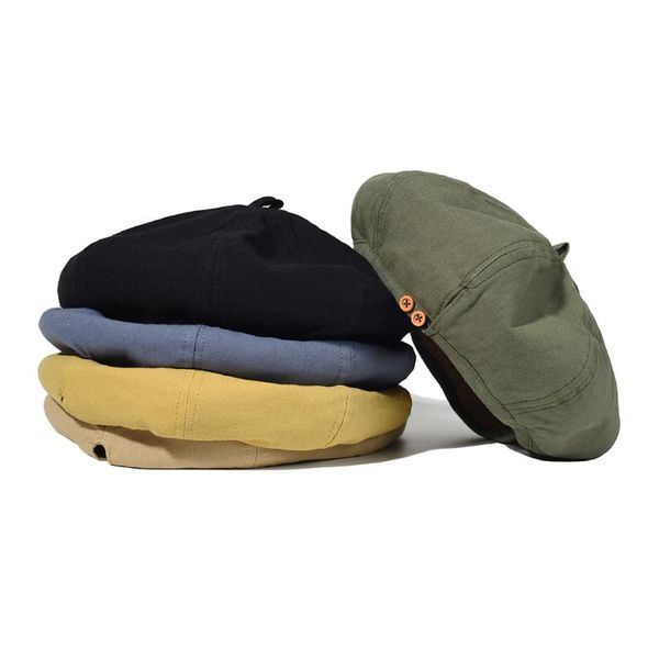 berets double-sided wear style hats women girl beret french artist cotton spring autumn beanie hat cap vintage plain solid, Blue;gray
berets double-sided wear style hats women girl beret french artist cotton spring autumn beanie hat cap vintage plain solid, Blue;gray