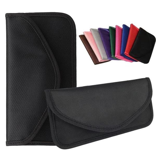 anti-radiation bags anti-tracking pouchs anti-spying case gps rfid wallet mobile cell phone card cover pocket for iphone high quality
anti-radiation bags anti-tracking pouchs anti-spying case gps rfid wallet mobile cell phone card cover pocket for iphone high quality