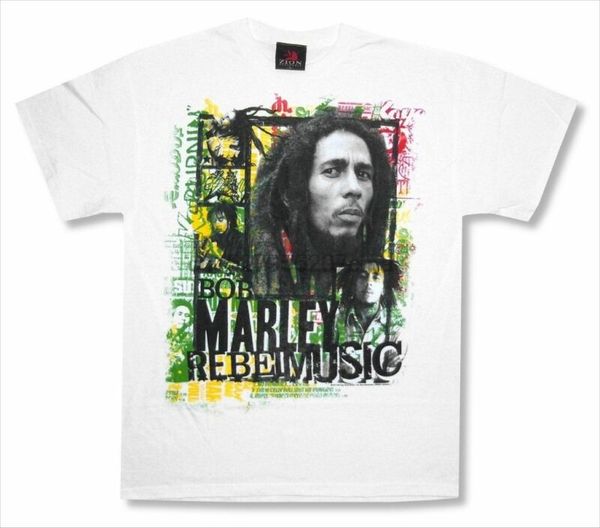 bob marley no woman no cry mens white t shirt new rasta reggae music