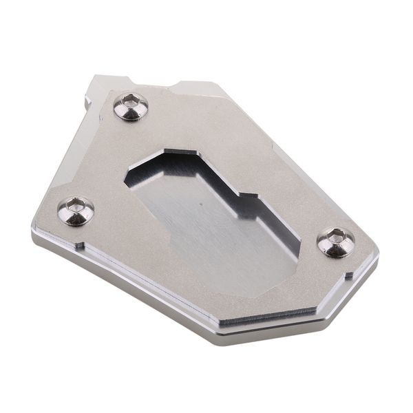 мотоцикл сайд стенд enlarger подножка pad для bmw r1200gs lc 2014-2015 
мотоцикл сайд стенд enlarger подножка pad для bmw r1200gs lc 2014-2015