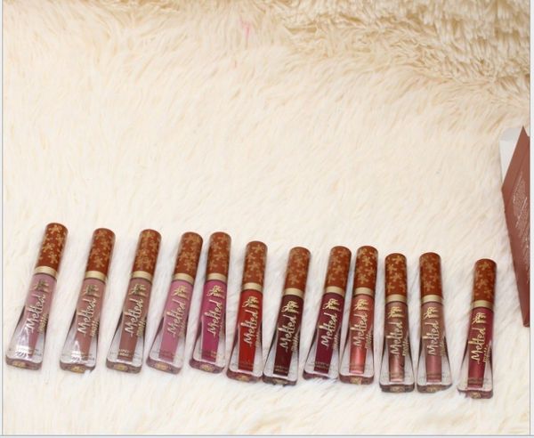 wholesale make-up lip gloss 12 color matte cup does not decolor
wholesale make-up lip gloss 12 color matte cup does not decolor