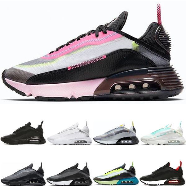 fashion men women 2090 running shoes fire pink green light blue oreo pn dust pure platinum triple black white wolf grey sneakers
fashion men women 2090 running shoes fire pink green light blue oreo pn dust pure platinum triple black white wolf grey sneakers