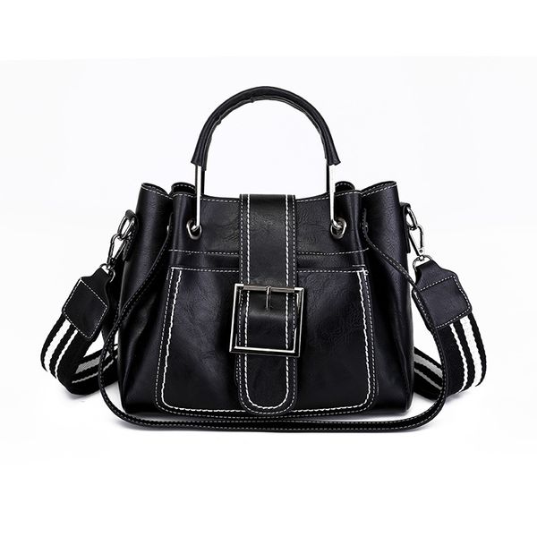 bags for women 2020 new fashion pu leather handbags crossbody bag for women vintage bucket shoulder bag ladies handbag sac femme
bags for women 2020 new fashion pu leather handbags crossbody bag for women vintage bucket shoulder bag ladies handbag sac femme