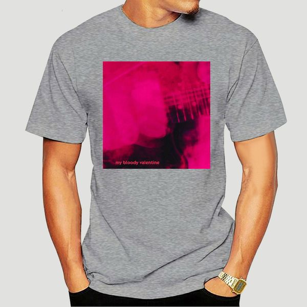 loveless - my bloody valentine mens clothing t-shirts -2480d
loveless - my bloody valentine mens clothing t-shirts -2480d