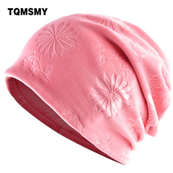 tqmsmy women's beanies hats for spring and autumn women velvet collar scarf female beanie flower design skullies caps tmdh18, Blue;gray
tqmsmy women's beanies hats for spring and autumn women velvet collar scarf female beanie flower design skullies caps tmdh18, Blue;gray