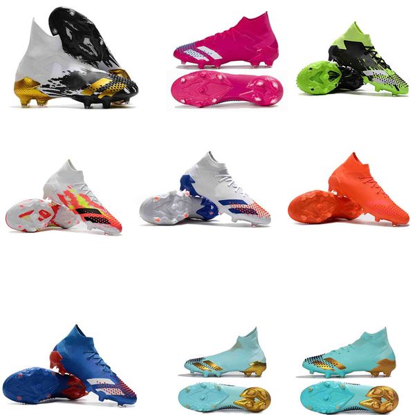 chaussure de foot mens soccer shoes predator mutator 20+ fg soccer cleats predator 20 football boots outdoor scarpe calcio trainers sports
chaussure de foot mens soccer shoes predator mutator 20+ fg soccer cleats predator 20 football boots outdoor scarpe calcio trainers sports