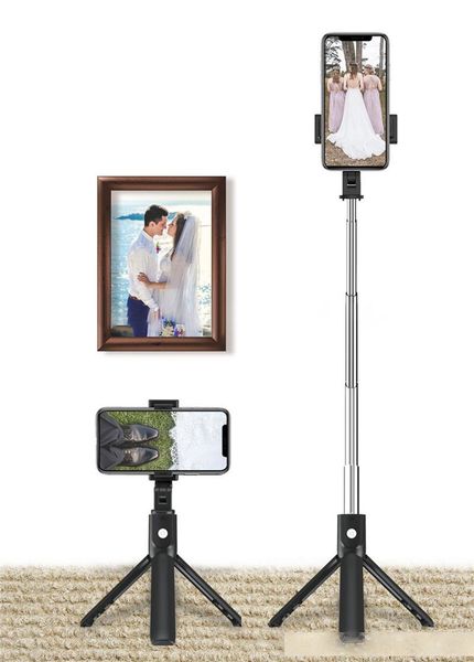 k10 3 in 1 wireless bluetooth selfie stick with mirror tripod foldable monopod handheld for iphone xiaomi tiktok video call 30pcs/lot
k10 3 in 1 wireless bluetooth selfie stick with mirror tripod foldable monopod handheld for iphone xiaomi tiktok video call 30pcs/lot