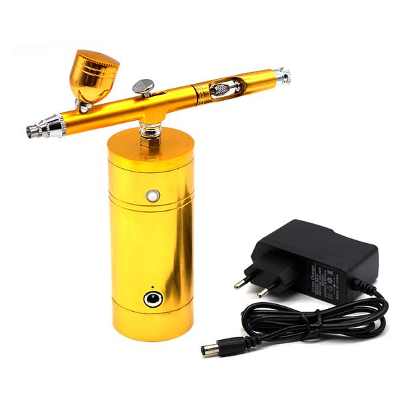 mini airbrush with air compressor paint spray gun pen set for cakes model car nail art diy wall drawing painter sandblast tools
mini airbrush with air compressor paint spray gun pen set for cakes model car nail art diy wall drawing painter sandblast tools