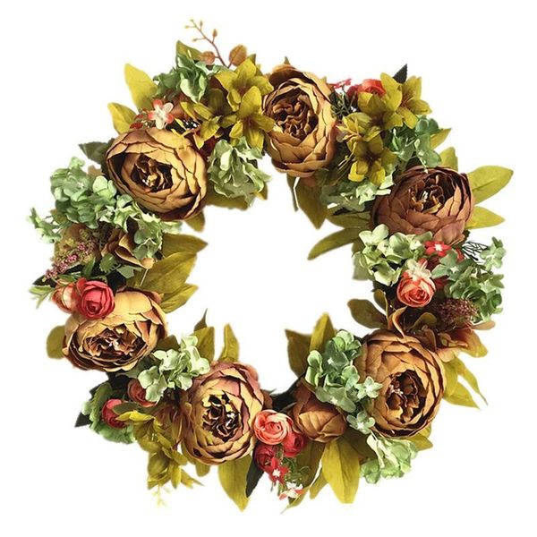 1pc home decor wedding decoration simulation peony pendant european-style wedding floral for party decoration wall
1pc home decor wedding decoration simulation peony pendant european-style wedding floral for party decoration wall