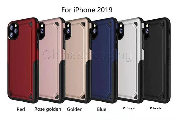 2 in 1 matte shell frosted hybrid armor case slim shockproof cases back cover for iphone 11 pro max xr xs max samsung s10 9 8plus
2 in 1 matte shell frosted hybrid armor case slim shockproof cases back cover for iphone 11 pro max xr xs max samsung s10 9 8plus