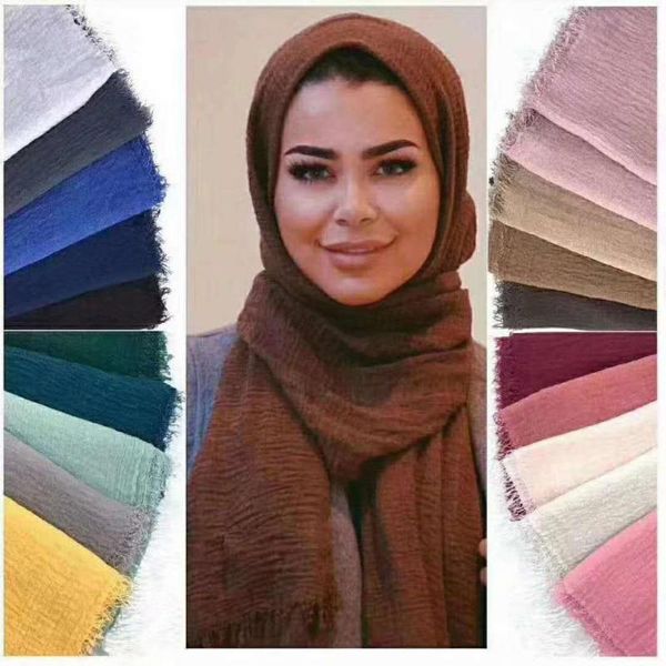 scarves monochrome candy colored silk cotton linen scarf solid color female women gift beautiful, Blue;gray
scarves monochrome candy colored silk cotton linen scarf solid color female women gift beautiful, Blue;gray
