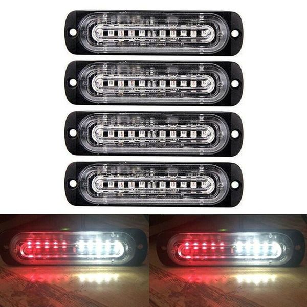 10-led предупредительные световые сигналы ultra-thin emergency мигающий 9v-30v универсальный
10-led предупредительные световые сигналы ultra-thin emergency мигающий 9v-30v универсальный