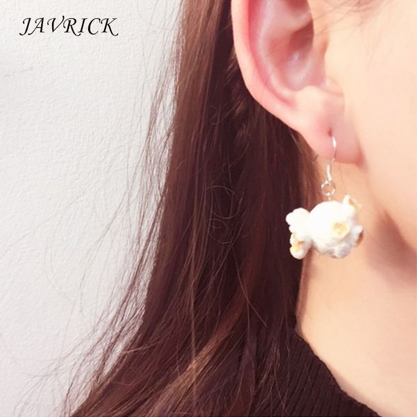 dangle & chandelier funny popcorn fried chicken drop earrings women creative fashion jewelry, Silver
dangle & chandelier funny popcorn fried chicken drop earrings women creative fashion jewelry, Silver