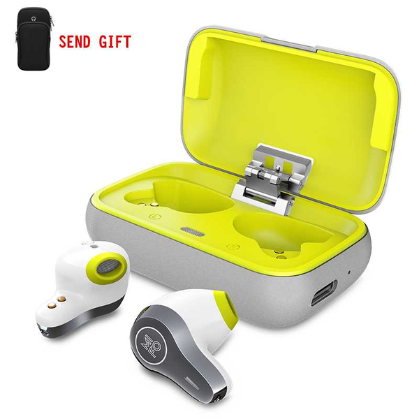 headsets mifo o3 mini double ear wireless bluetooth 5.0 earphone true stereo with charging box
headsets mifo o3 mini double ear wireless bluetooth 5.0 earphone true stereo with charging box