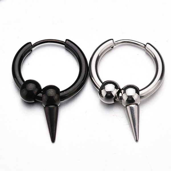 simple punk wind neutral tapered ear ring ear buckle hip-hop men women earrings star surrounding jewelry personality wild, Golden;silver
simple punk wind neutral tapered ear ring ear buckle hip-hop men women earrings star surrounding jewelry personality wild, Golden;silver