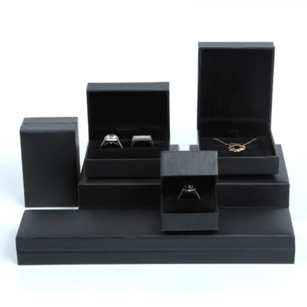 gift wrap 6 types black right angle jewelry box cardboard accessroies ring necklace bracelets earring packaging boxes
gift wrap 6 types black right angle jewelry box cardboard accessroies ring necklace bracelets earring packaging boxes