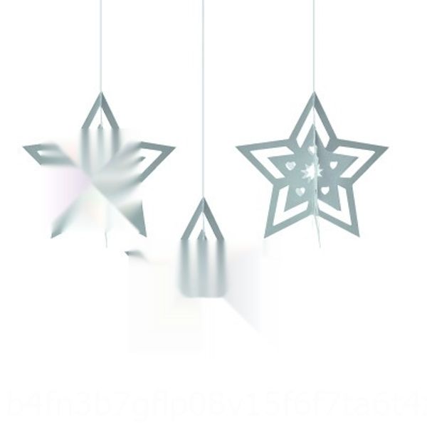 new year hollow-out five-pointed star silver round snowflake flower s hanging snational flag ornament party decoration flag hanging ornament
new year hollow-out five-pointed star silver round snowflake flower s hanging snational flag ornament party decoration flag hanging ornament