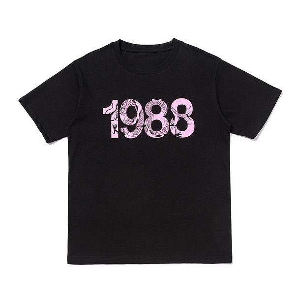 mens stylist t shirt stylist casual short sleeves fashion dragon printing men women hip hop tees, White;black
mens stylist t shirt stylist casual short sleeves fashion dragon printing men women hip hop tees, White;black
