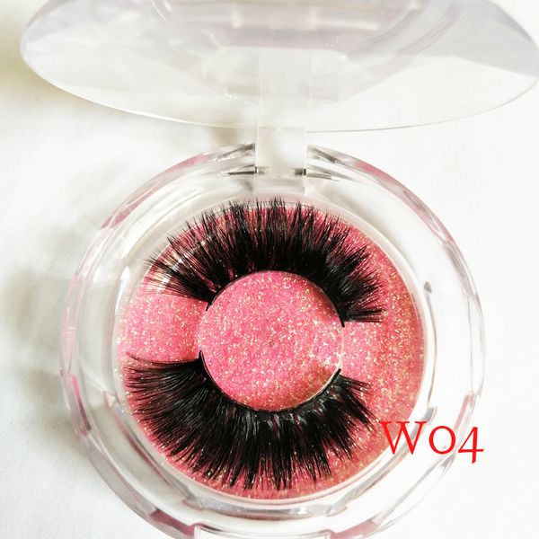 false eyelashes 3d mink full strip lashes thick faux natural long hand made cosmetic 1
false eyelashes 3d mink full strip lashes thick faux natural long hand made cosmetic 1