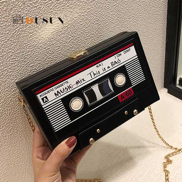 small tape box flap bags women chains crossbody bag 2020 fashion clip shoulder messenger bags ladies harajuku pu leather purses
small tape box flap bags women chains crossbody bag 2020 fashion clip shoulder messenger bags ladies harajuku pu leather purses