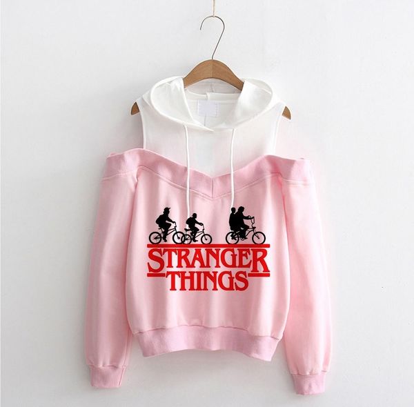 stranger things hoodie woman hooded hoodies kpop sweatshirts kawaii korean oversized harajuku hip hop hoodie sweatshirt femme, Black
stranger things hoodie woman hooded hoodies kpop sweatshirts kawaii korean oversized harajuku hip hop hoodie sweatshirt femme, Black