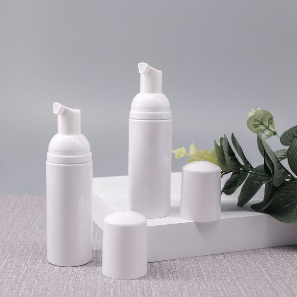 60ml foam bottle cleansing mousse bottle foaming plastic pet plastic sub-bottle comestic bottle cleanser packaging daily makeup container
60ml foam bottle cleansing mousse bottle foaming plastic pet plastic sub-bottle comestic bottle cleanser packaging daily makeup container