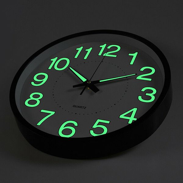 wall clocks clock fixed without ticking noises silently around 30cm digital led for home
wall clocks clock fixed without ticking noises silently around 30cm digital led for home