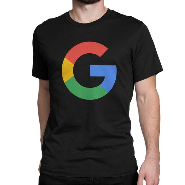 men's google alphabet t shirts pure cotton clothes cool short sleeve round collar tee shirt 6xl t-shirt new arrival
men's google alphabet t shirts pure cotton clothes cool short sleeve round collar tee shirt 6xl t-shirt new arrival