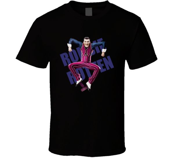 new robbie rotten lazytown tribute men's t-shirt clothing size s-2xl fashion tee shirt
new robbie rotten lazytown tribute men's t-shirt clothing size s-2xl fashion tee shirt