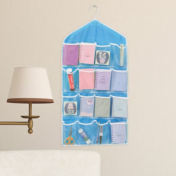 16 grids foldable wardrobe hanging bags container clothing underwear bras socks ties hanger shoes storage bag drop shipping
16 grids foldable wardrobe hanging bags container clothing underwear bras socks ties hanger shoes storage bag drop shipping