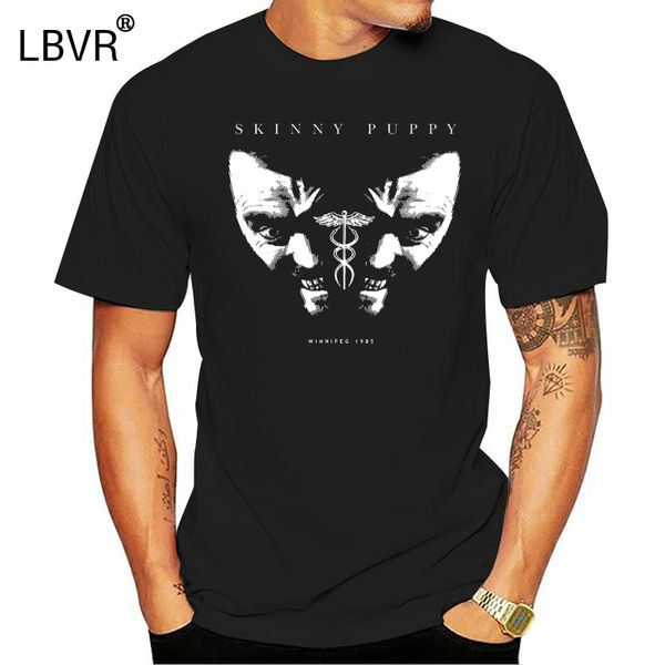 limited skinny puppy logo album tour dates mens black t-shirt size s-3xl print t shirt men 
limited skinny puppy logo album tour dates mens black t-shirt size s-3xl print t shirt men