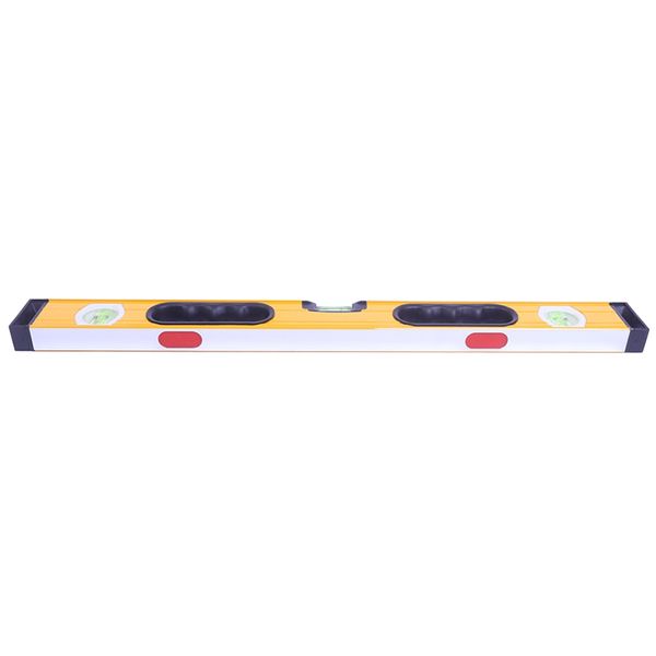 level household multifunctional 40cm measuring rule 3 level bubble double-sided milling bottom box spraying thick aluminum level
level household multifunctional 40cm measuring rule 3 level bubble double-sided milling bottom box spraying thick aluminum level