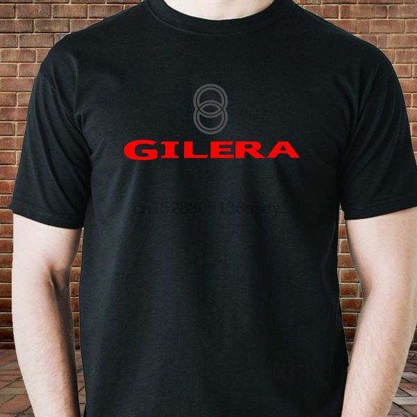 men t shirt gilera summer new fashion comfortable fitness tees loose fit black t shirt women
men t shirt gilera summer new fashion comfortable fitness tees loose fit black t shirt women