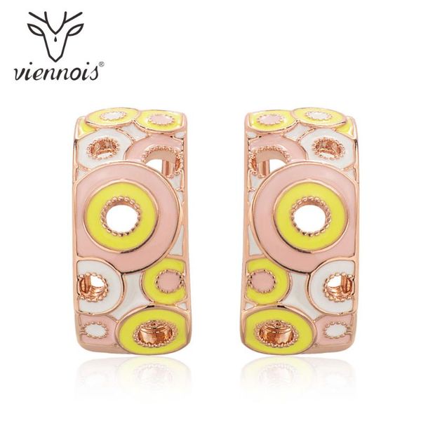 viennois rose gold & red color enamel clip stud earrings for women geometric earrings fashion party jewelry, Golden;silver
viennois rose gold & red color enamel clip stud earrings for women geometric earrings fashion party jewelry, Golden;silver