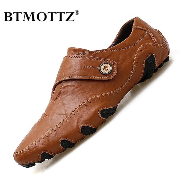 men casual shoes fashion brand men shoes genuine leather loafers moccasins slip on men's flats male driving size 38-47, Black
men casual shoes fashion brand men shoes genuine leather loafers moccasins slip on men's flats male driving size 38-47, Black