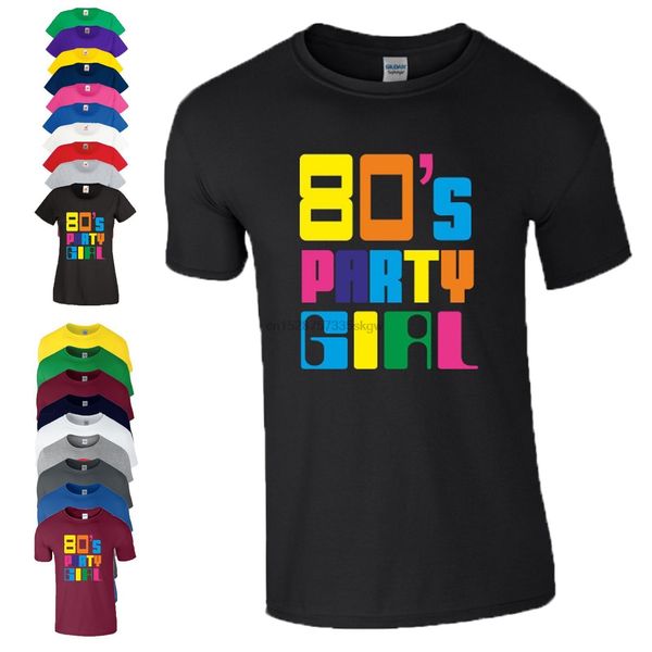 80s party girl t shirt 1980s party fancy dress 80s costume mens ladiestee 100% cotton humor men crewneck tee shirts
80s party girl t shirt 1980s party fancy dress 80s costume mens ladiestee 100% cotton humor men crewneck tee shirts