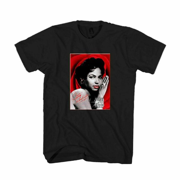 new dorothy dandridge bejeweled qosmiq qisser pam t-shirt usa size em1 graphic tee shirt
new dorothy dandridge bejeweled qosmiq qisser pam t-shirt usa size em1 graphic tee shirt