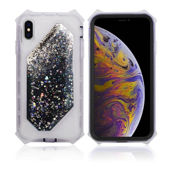 quicksand case for samsung galaxy s10 s10e s10 plus three anti-mobile phone shell star flash quicksand transparent phone case b
quicksand case for samsung galaxy s10 s10e s10 plus three anti-mobile phone shell star flash quicksand transparent phone case b