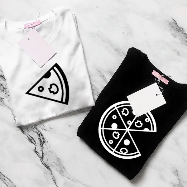 try everything pizza couple t shirts lovers 2018 casual matching friends bff sister clothes summer men women valentine's tee
try everything pizza couple t shirts lovers 2018 casual matching friends bff sister clothes summer men women valentine's tee