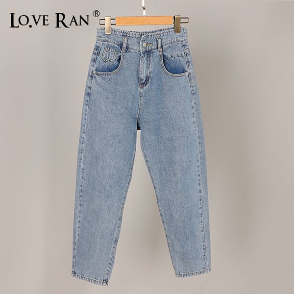 women's jeans high waist rugged patchwork denim harem pants ladies fall trousers autumn vintage female casual jean, Blue
women's jeans high waist rugged patchwork denim harem pants ladies fall trousers autumn vintage female casual jean, Blue