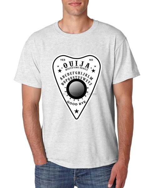 men t shirt ouija board planchette sell 2018 new fashion brand men tees solid color short sleeve 100% cotton casual t shirts
men t shirt ouija board planchette sell 2018 new fashion brand men tees solid color short sleeve 100% cotton casual t shirts