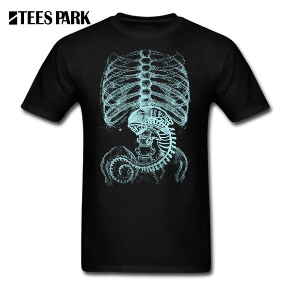 alien vs predator men's t shirt human body embryo x-ray funny t-shirts man round neck short alien bone covenant bone tees cotton
alien vs predator men's t shirt human body embryo x-ray funny t-shirts man round neck short alien bone covenant bone tees cotton