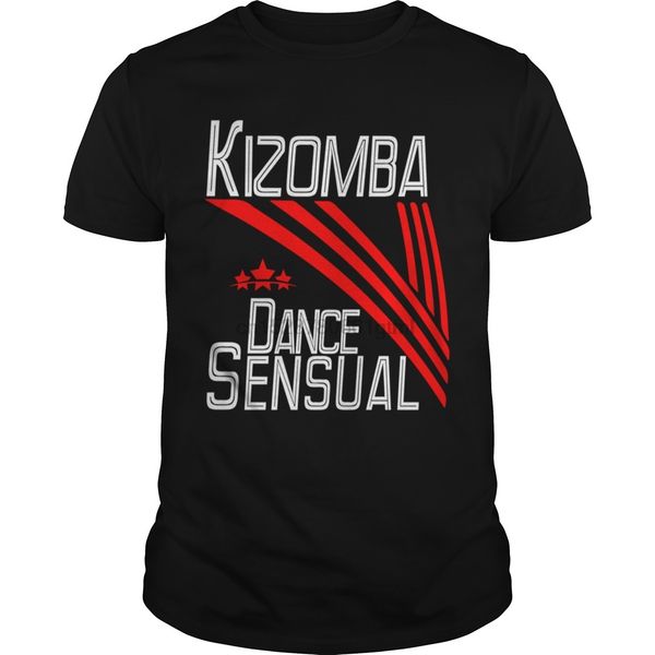 men short sleeve tshirt kizomba dance sensual shirt - black - mens muscle t-shirt cool women t-shirt
men short sleeve tshirt kizomba dance sensual shirt - black - mens muscle t-shirt cool women t-shirt