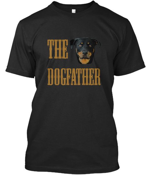 2019 letter print short rottweiler dog father dad uk - the dogfather standard t-shirt summer t-shirt
2019 letter print short rottweiler dog father dad uk - the dogfather standard t-shirt summer t-shirt