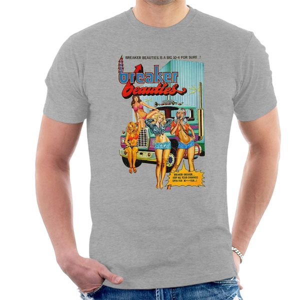 breaker beauties trucker girls men's t-shirt new men t shirt fashion tee plus size hip hop tshirts
breaker beauties trucker girls men's t-shirt new men t shirt fashion tee plus size hip hop tshirts