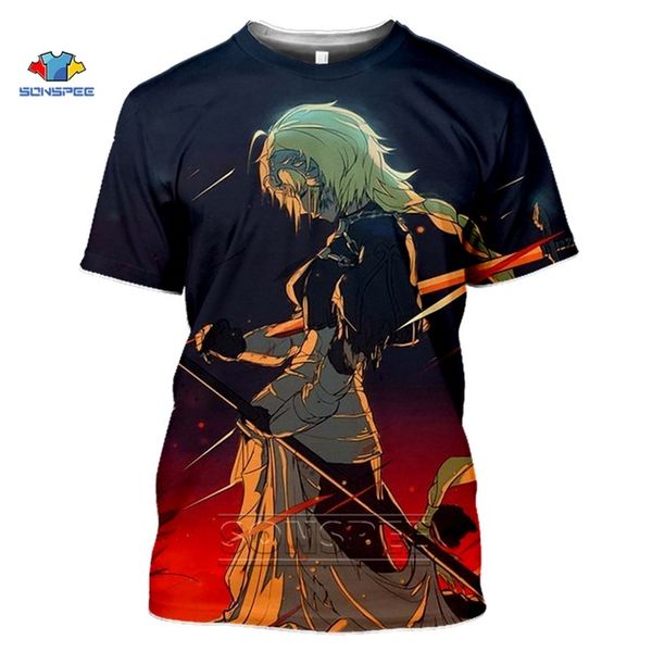 anime cosplay costume game fate grand order 3d print shirts horror horror oversized men clothing
anime cosplay costume game fate grand order 3d print shirts horror horror oversized men clothing