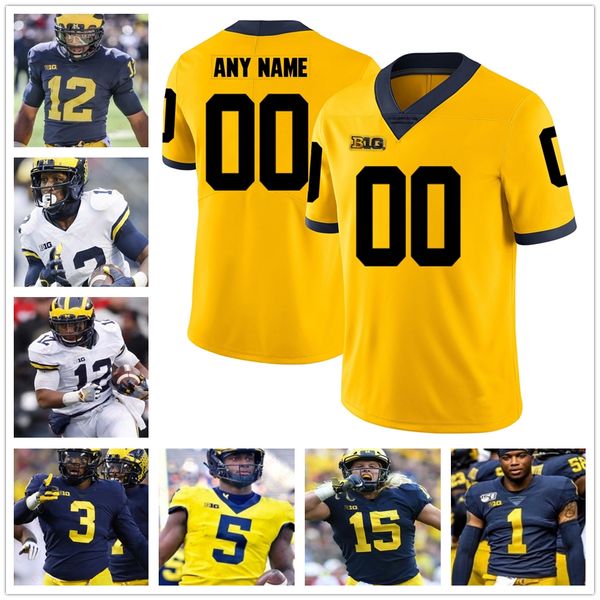 NCAA Michigan Wolverines 12 Chris Evans 45 David Harris 43 Chris Wormley 8 Channing Stribling 97 Brennen Beyer football stitched jerseys
NCAA Michigan Wolverines 12 Chris Evans 45 David Harris 43 Chris Wormley 8 Channing Stribling 97 Brennen Beyer football stitched jerseys