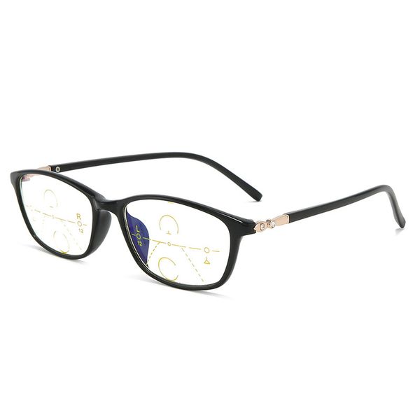 tr90 anti-blue progressive multifocal reading glasses men smart zoom reading glasses women far near sight presbyopic eyewear, White;black
tr90 anti-blue progressive multifocal reading glasses men smart zoom reading glasses women far near sight presbyopic eyewear, White;black